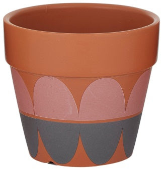 Ritchie Terra Pot