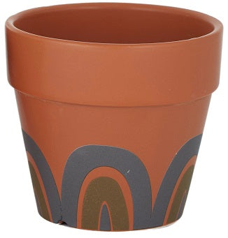 Ritchie Terra Pot