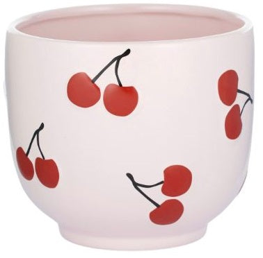 Picnic Ceramic Pot