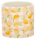 Tutti Frutti Ceramic Pot