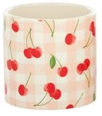 Tutti Frutti Ceramic Pot