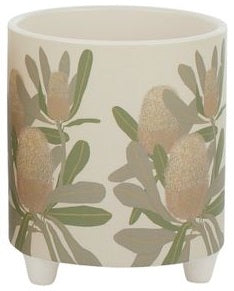 Gibbs Ceramic Pot