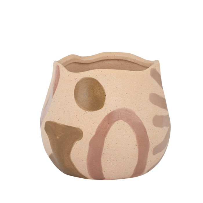 Element Ceramic Pot