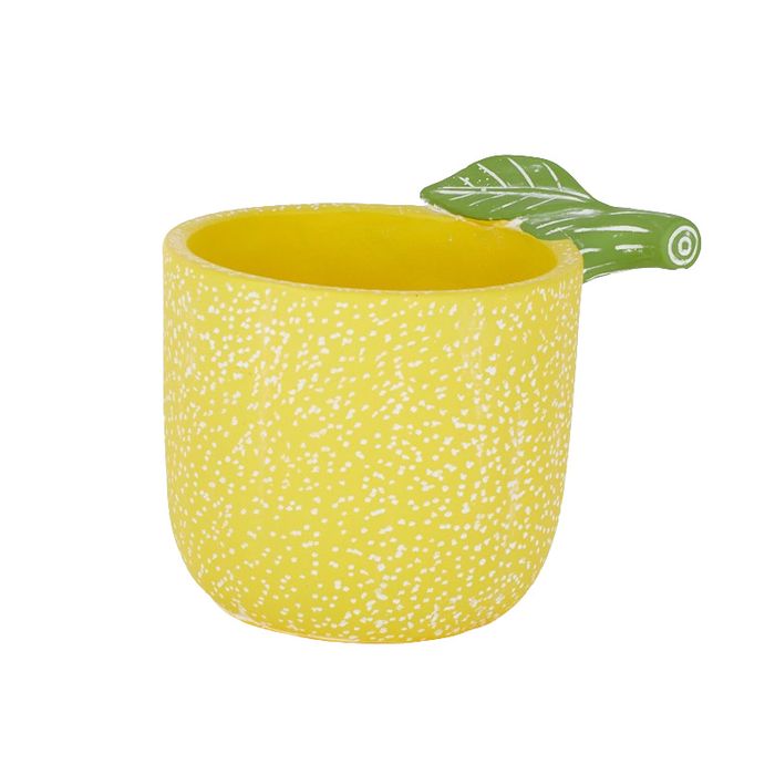 Limetta Cement Pot