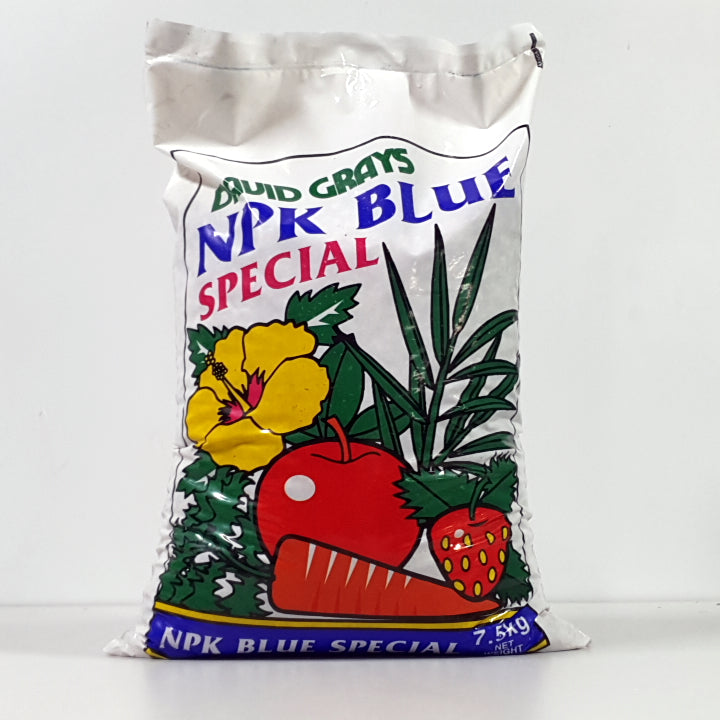 NPK Blue Special