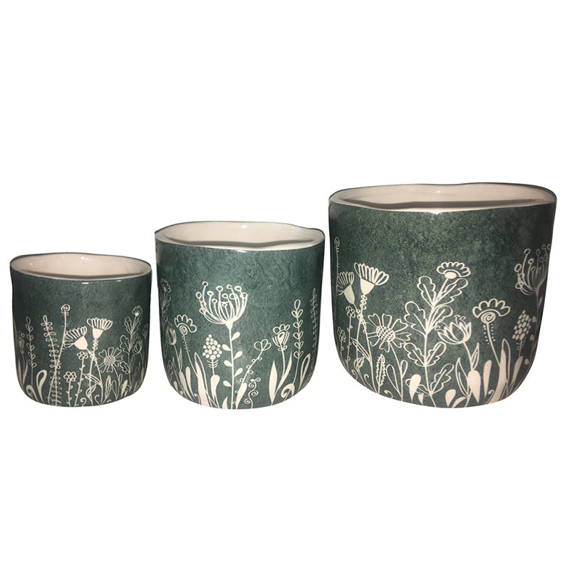 Adele Ceramic Pot