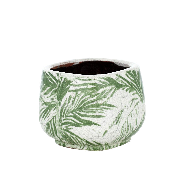 Floran Ceramic Pot
