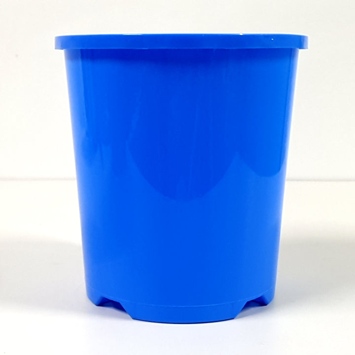 Plastic Pot Packwell Wangara Blue