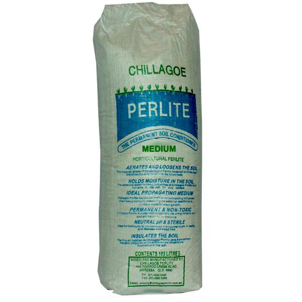 Perlite Medium