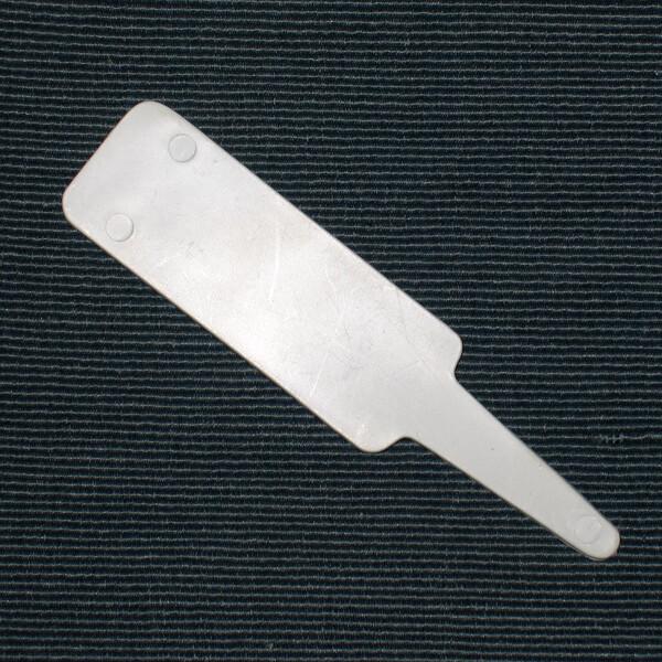 Label White