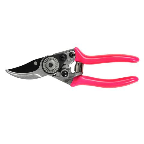 Fluorescent Pocket Pruner Pink