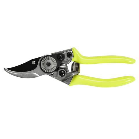 Fluorescent Pocket Pruner Yellow