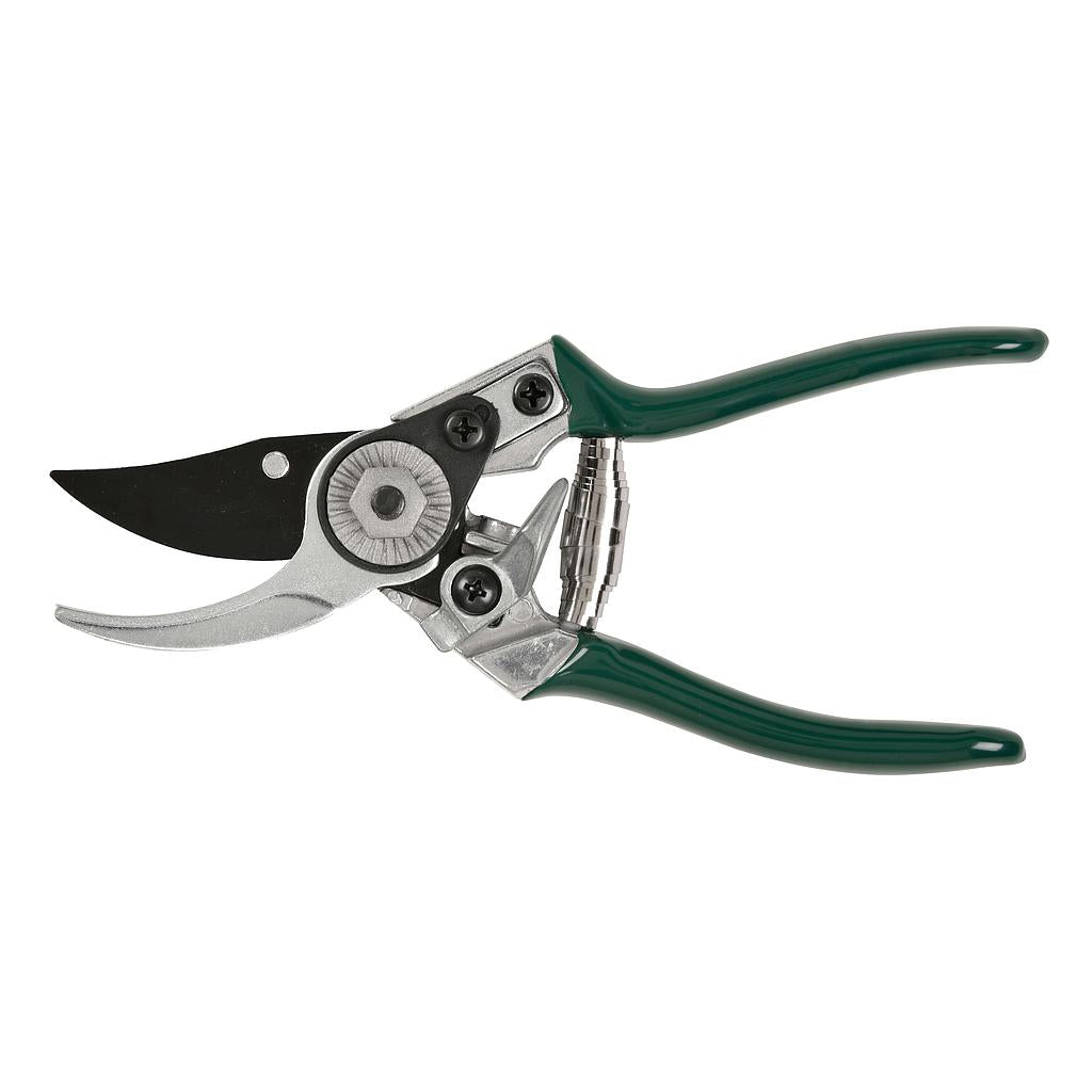 RHS Pocket Pruner Green