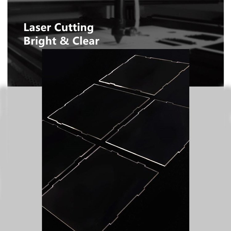 DIY Acrylic Terrarium