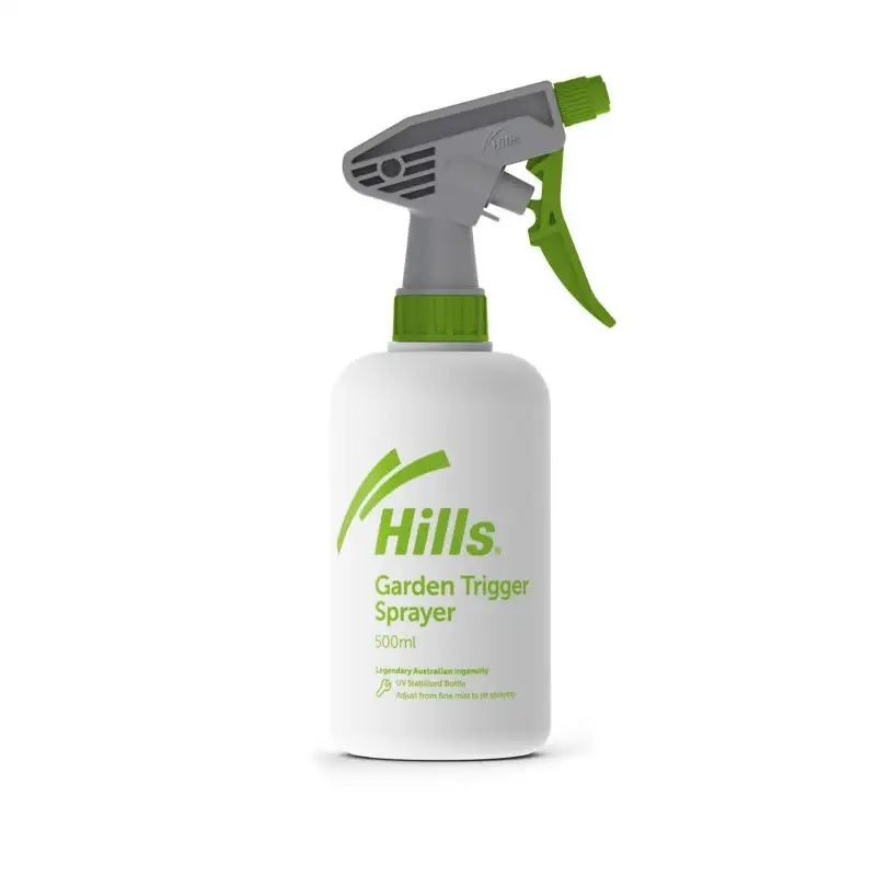 Hills Trigger Pump Sprayer