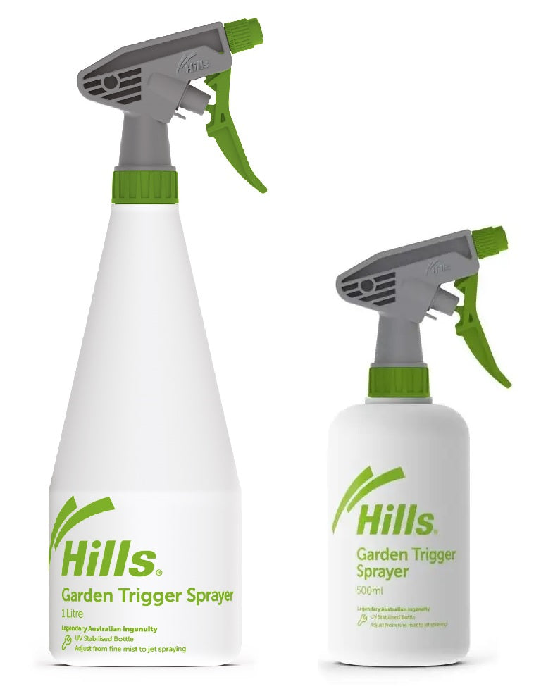 Hills Trigger Pump Sprayer
