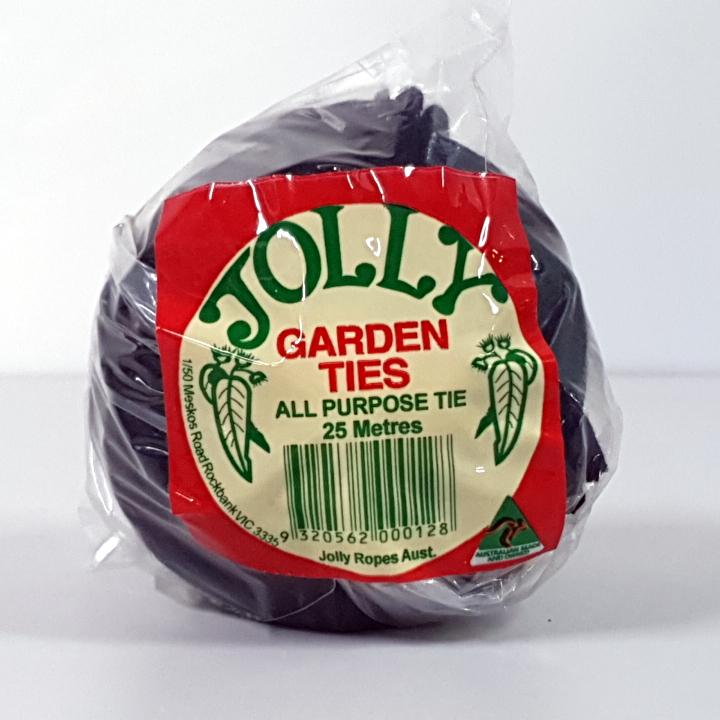 Jolly Garden Tie 25M