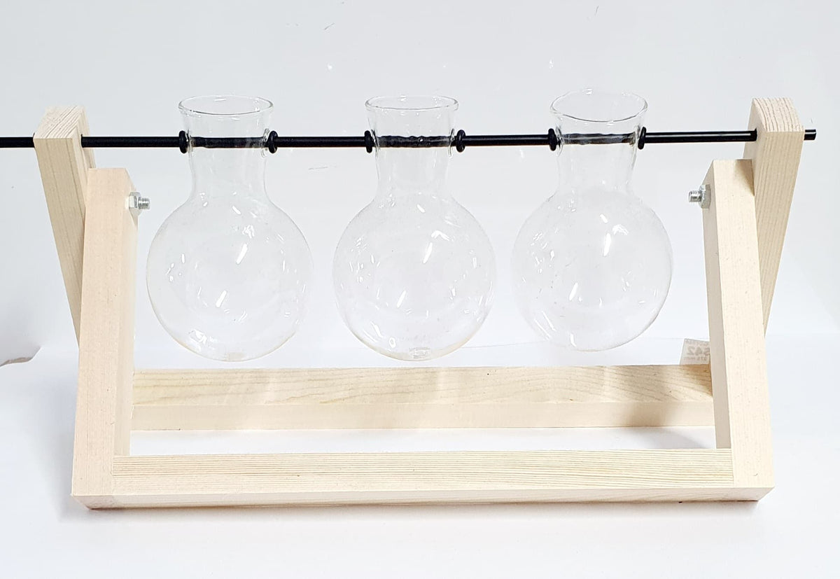 Propagation Station 3 Jars