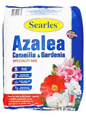 Searles Azalea Camellia Gardenia Potting Mix