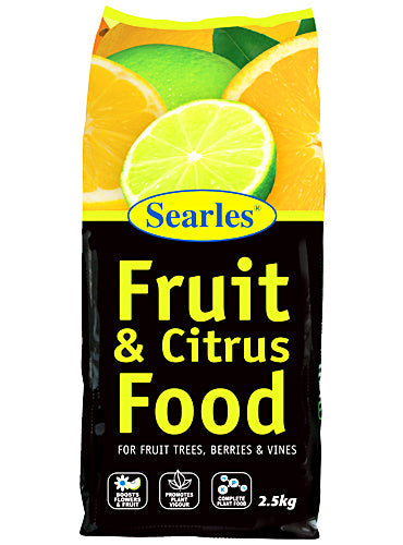 Searles Fruit And Citrus Food