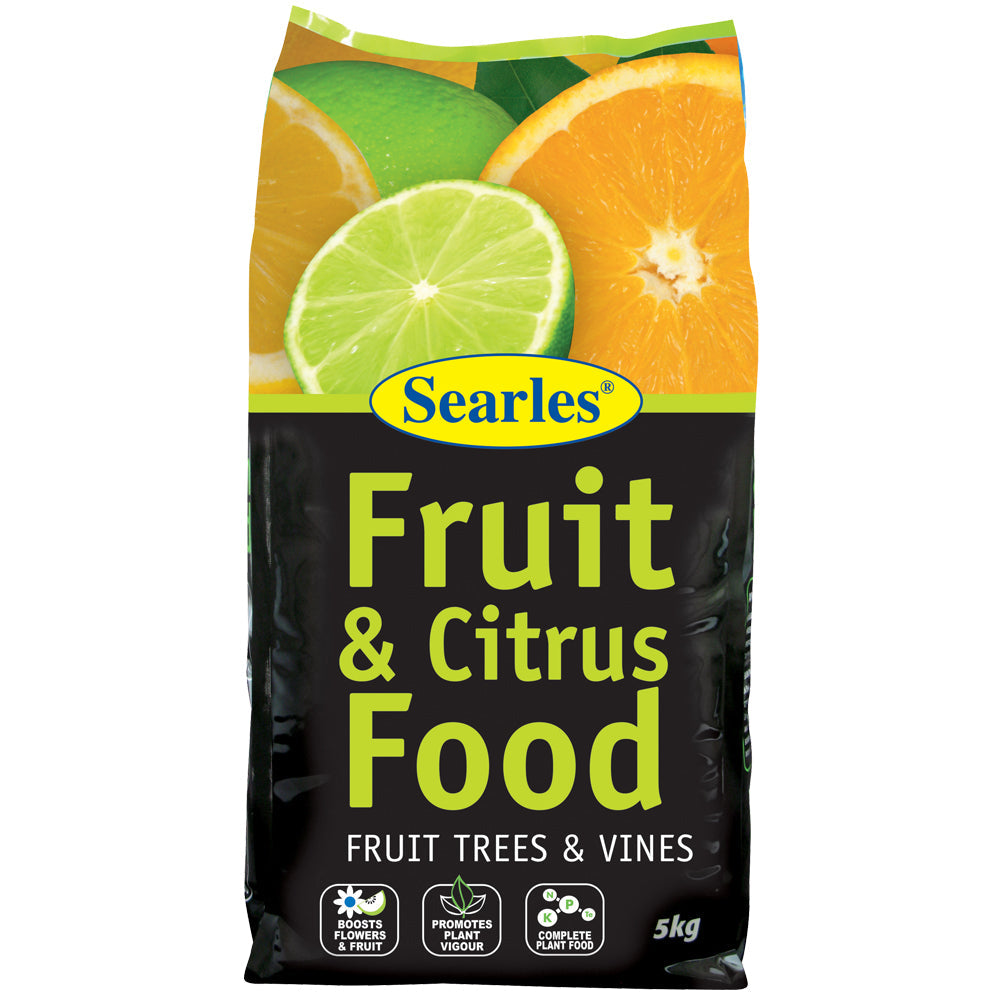 Searles Fruit And Citrus Food