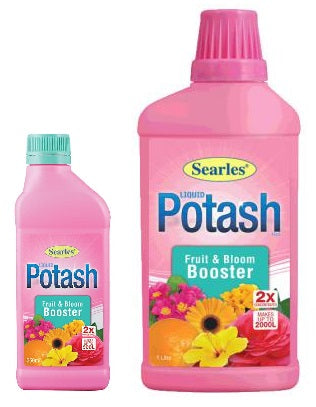 Searles Liquid Potash