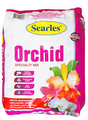 Searles Orchid Specialty Mix