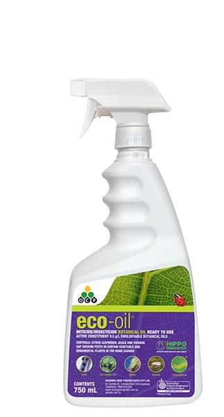 OCP eco-oil - Hippo Enhanced Ready-To-Use