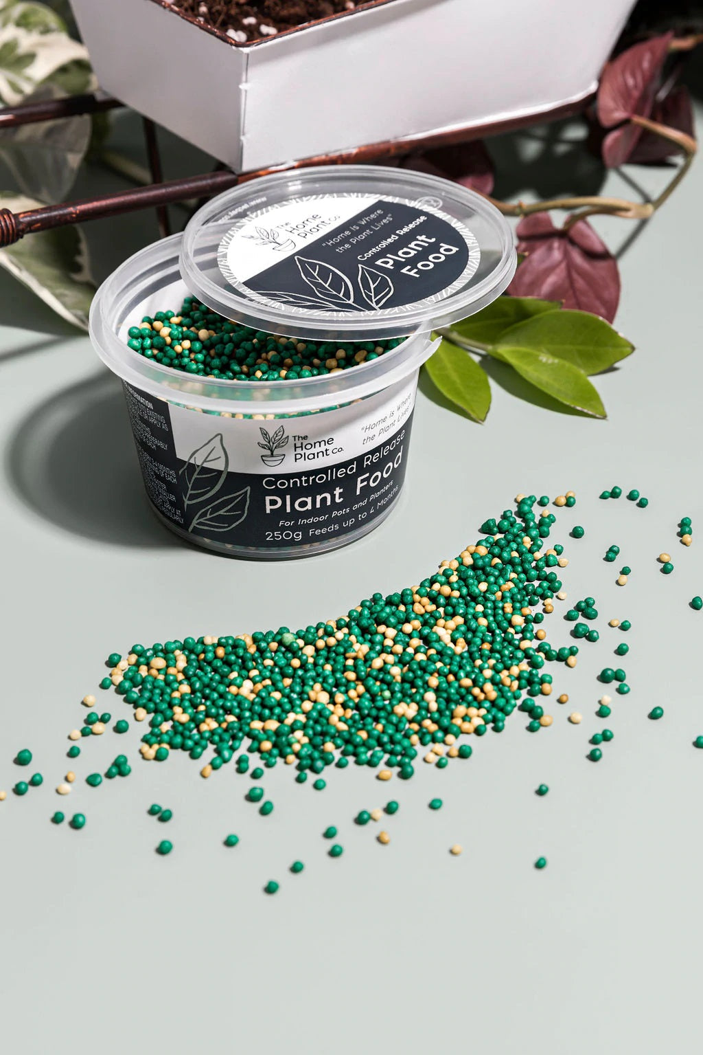 Controlled Release Fertiliser