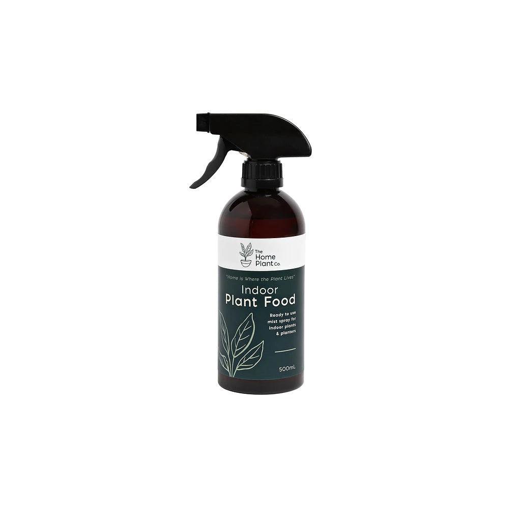 Indoor Plant Food Foliar Spray