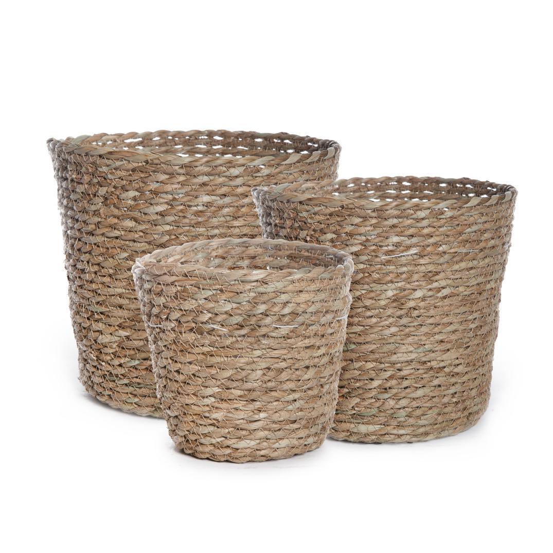 Bae Basket - Natural