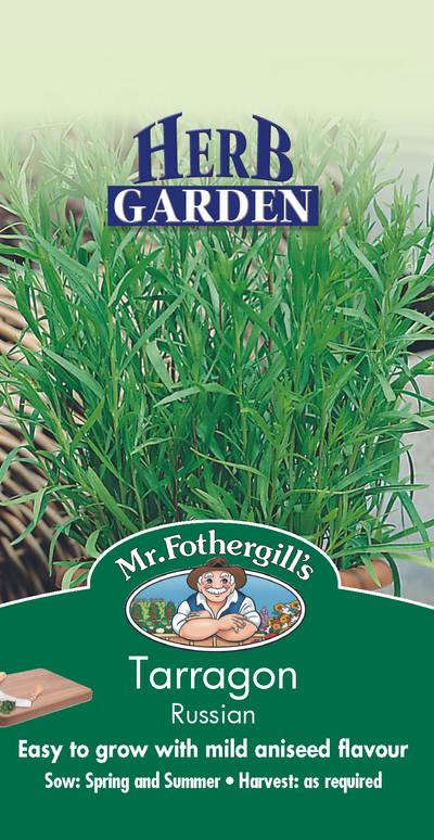 Seeds C Tarragon Russian