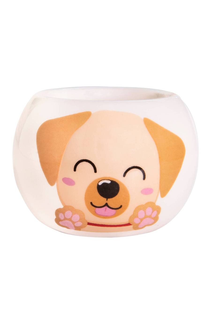 Grass Hair Kit - Puppy Labrador