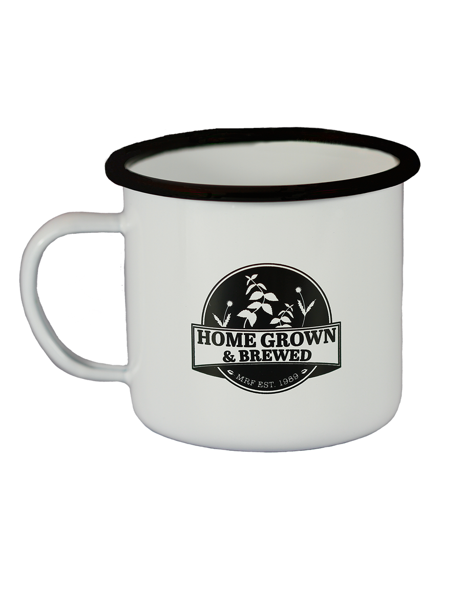 Tea Mug Kit Bergamot Earl Grey