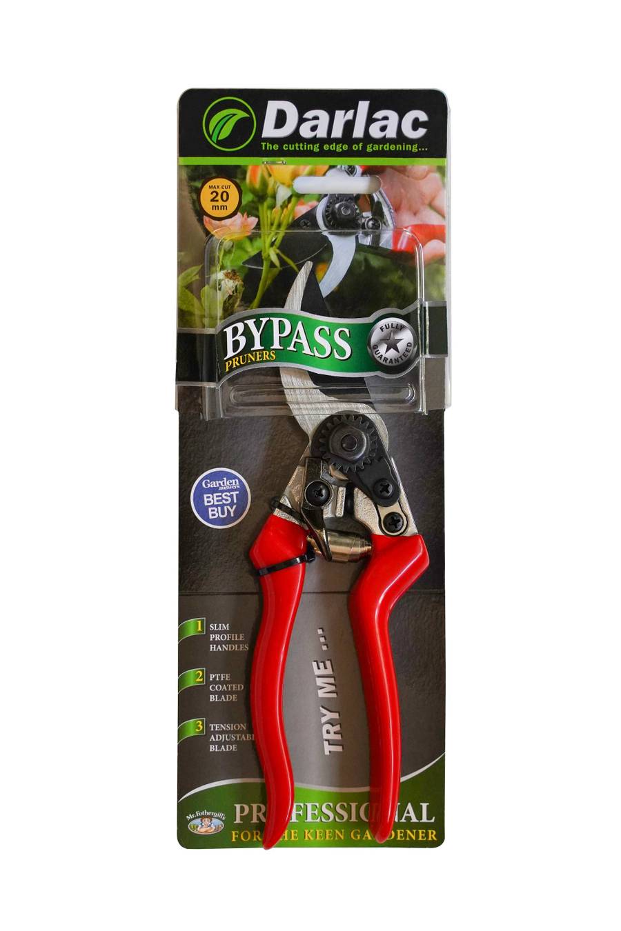 Darlac Professional Pruner