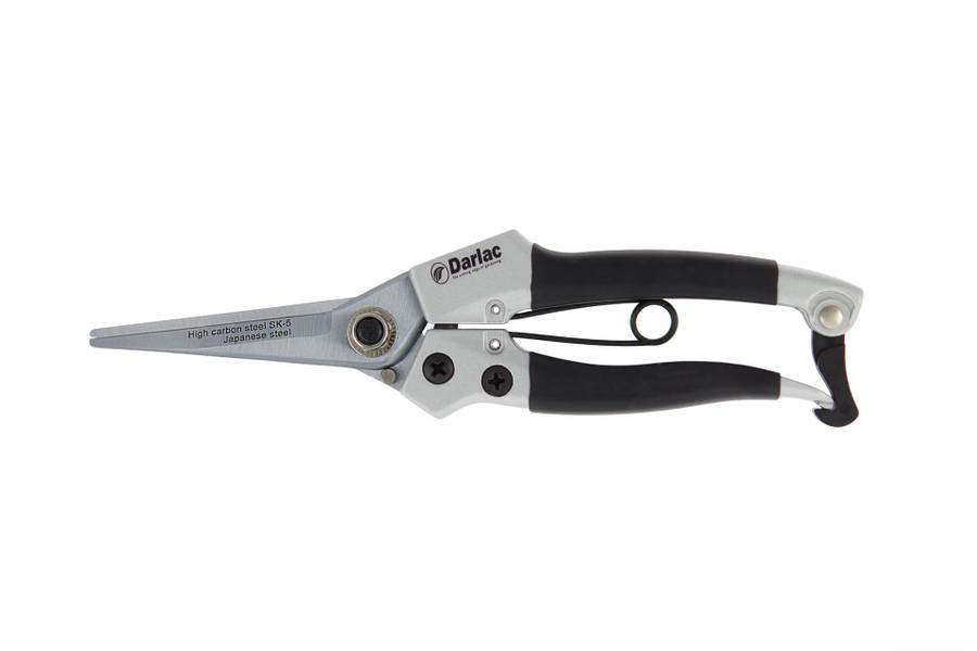 Darlac Compact Snips