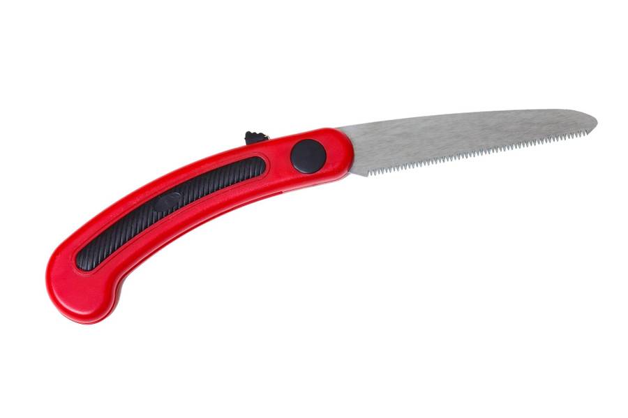 Darlac Pocket Mini Folding Saw