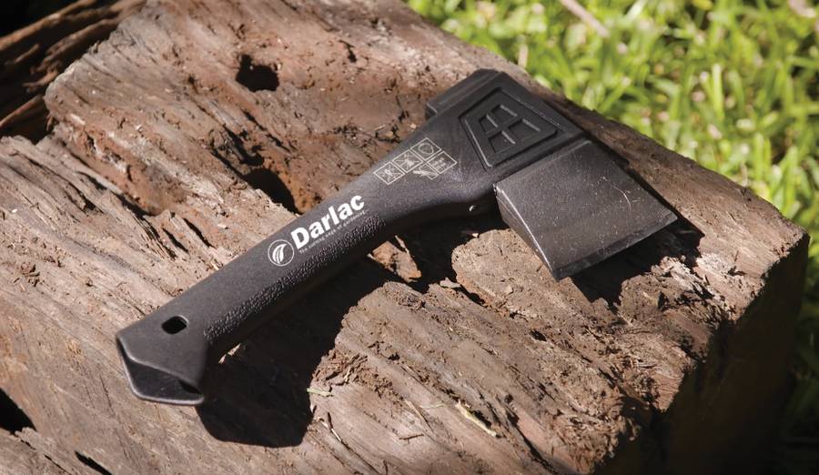 Darlac - All-Purpose Hatchet