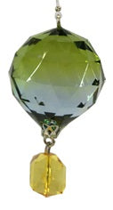 Acrylic Mini Balloon