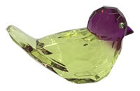 Acrylic Tabletop Birdie