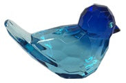 Acrylic Tabletop Birdie