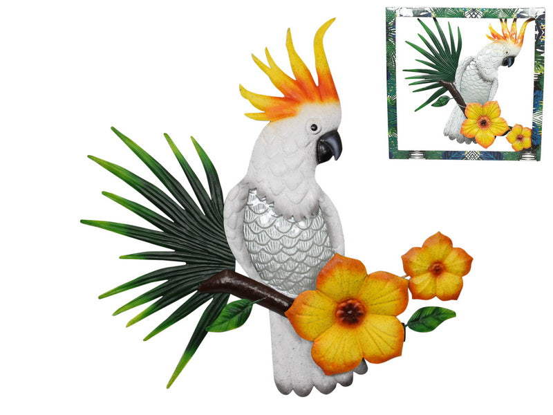 Cocky Wall Art