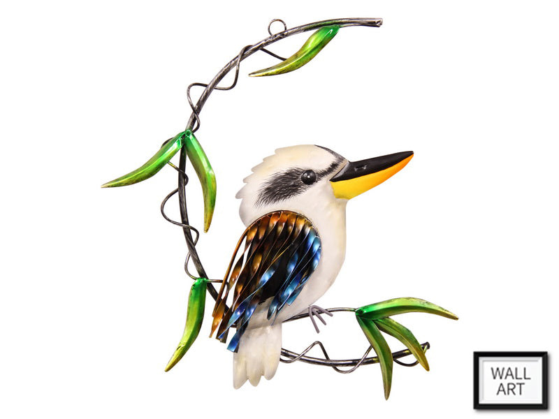Kookaburra Wall Art