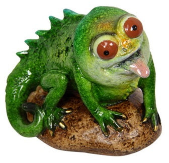 Lizard Goofy