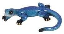 Lizard Baby Marble