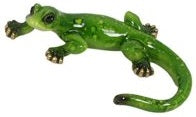 Lizard Baby Marble