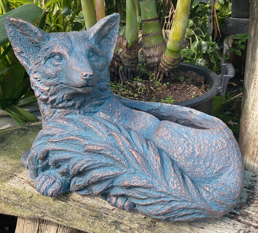 Fox Planter
