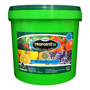 Troforte M All Purpose