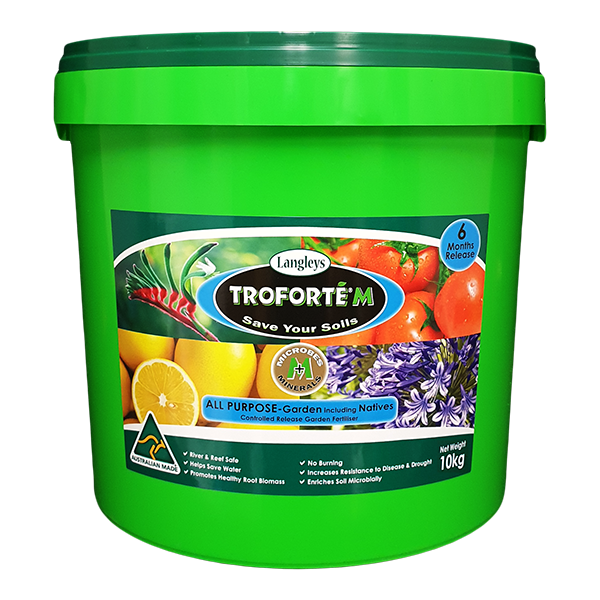 Troforte M All Purpose