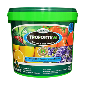 Troforte M All Purpose
